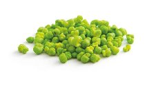 @ Schoko-Dekor Knusperperlen Mini grün (150g)