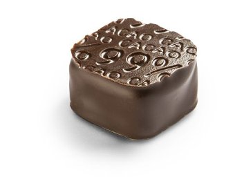@ Praline Cacaoforté 99% (lose Ware) M100