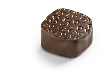 @ Praline Cacaogrande 85% (lose Ware) M100