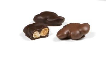 @ Praline Croquamande Noir (lose Ware)