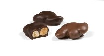 @ Praline Croquamande Noir (lose Ware)