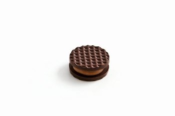 @ Praline Gaufrette Noire (lose Ware) SA*