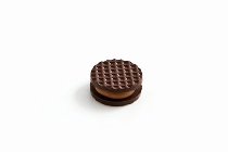 @ Praline Gaufrette Noire (lose Ware) SA*