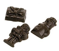 @ Praline Macédoine De Noel Noir (lose Ware)