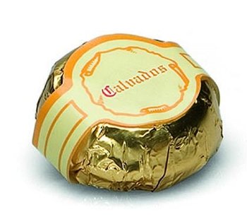 @ Pastille Calvados Pralinen lose 'Manufacture100'