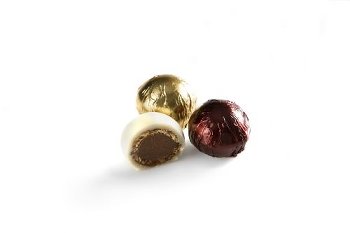 @ Praline Perle D`or (lose Ware)