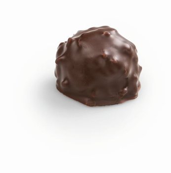 @ Praline 'Rocher Mignon' Noir (lose Ware)