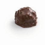 @ Praline 'Rocher Mignon' Noir (lose Ware)