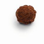 @ Praline Truffe Normande Creme (lose Ware)