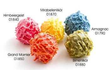@ Praline Mirabelle (lose Ware)