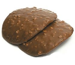 @ Schokoladentaler Tuille Lait (Lose Ware) SA*