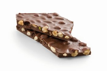 @ Chocolat Lait à Casser (lose Ware) SA*