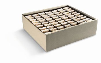 @ Nougat De Montélimar in Stücken