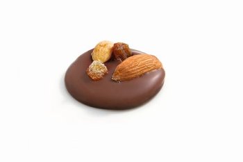 @ Praline Mendiant Tradition Lait (lose Ware) M80 SA*