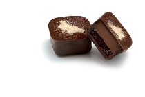 @ Praline 'Malaga' (lose Ware)