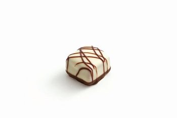 @ Praline 'Diplomate' Blanc (lose Ware)