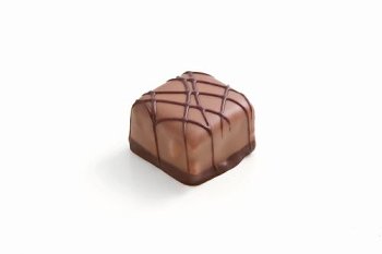 @ Praline 'Diplomate' Lait (lose Ware)