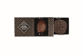 @ Pralinenpackung Coffret N°2 (21g)
