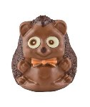 @ Schokoladen-Igel 'Fripon'' vollmilch (80g)