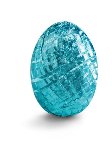 @ Pralinen-Eier weiß (lose Ware)