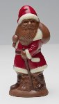 @ Schokoladen-Weihnachtsmann Gr.1 milch (lose Ware)