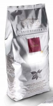 Couverture 'Morogoro' 38% milch, Drops | Chips
