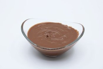 @ Gianduja Nougat milch