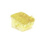 Zitronat-Würfel 10x10mm (2x3kg)