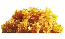 Orangeat-Paste aus kandierten Orangenschalen (2 x 3KG)