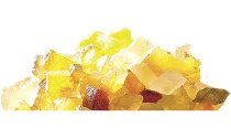 Fruchtwürfel 6x6mm (2x3kg)
