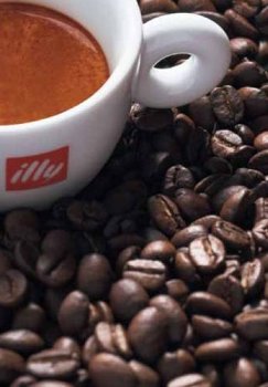 Illy Kaffee Extrakt flüssig