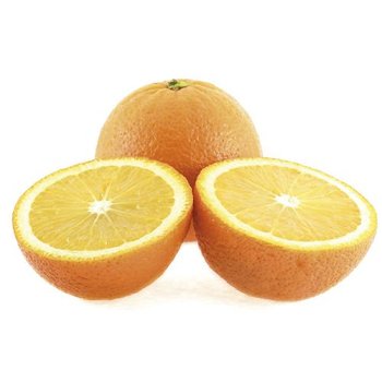 Orange | Arancia Stracciatella | Variegato