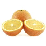 Orangen Variegato