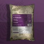 BIO Couverture Cru Virunga 70% dunkel | zartbitter, Drops