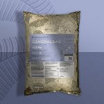BIO Couverture Esmeraldas 42%,vollmilch Drops