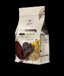 Couverture 'Equateur' 76% dunkel | zartbitter, Drops | Chips