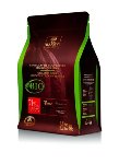 BIO Couverture 72% dunkel | zartbitter, Drops | Chips
