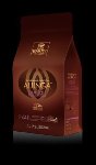 Couverture Alunga 41% milch, Drops
