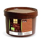 Fettglasur bitter 'Pate a Glacer Brune'