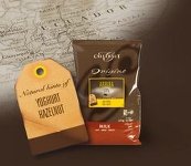 Couverture Arriba 40% milch, Callets | Chips