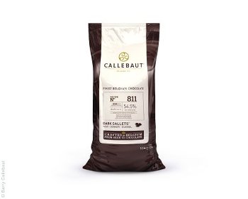 Couverture '811' dunkel | zartbitter, Drops | Chips | Callets