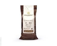 Couverture 823 milch, Callets | Chips