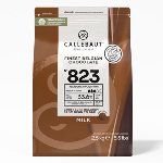 Couverture 823 milch, Callets | Chips