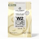 Couverture W2 weiß, Callets | Chips