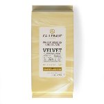 Couverture Velvet weiß, Callets | Chips