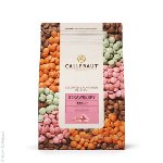 Farbige, Aromatisierte Couverturen | Überzugsmassen