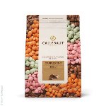 Couverture Cappuccino milch/weiß, Callets | Chips