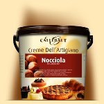 Nuss-| Haselnuss- Nougatcreme 'Nocciola'