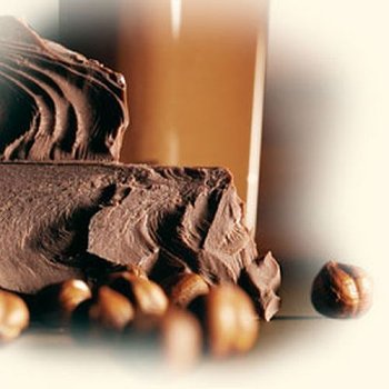 Gianduja Haselnussmilchschokolade