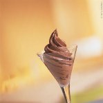 @ Schokoladen-Mousse Mix bitter (10 x 800 g)